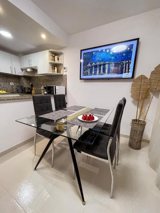 Apartament Royal Salou Zewnętrze zdjęcie