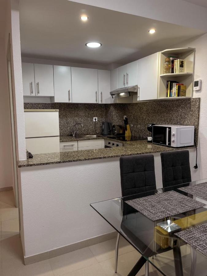 Apartament Royal Salou Zewnętrze zdjęcie