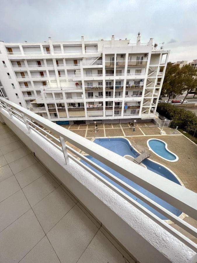 Apartament Royal Salou Zewnętrze zdjęcie