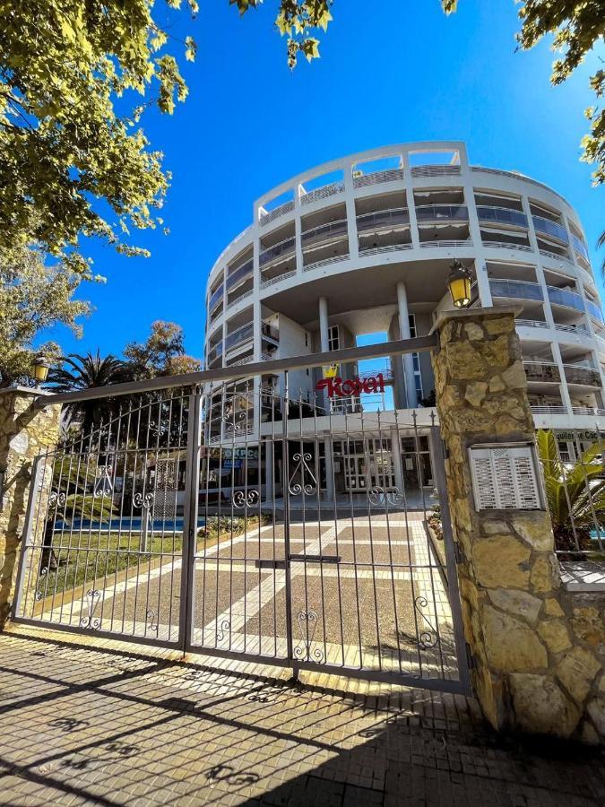 Apartament Royal Salou Zewnętrze zdjęcie