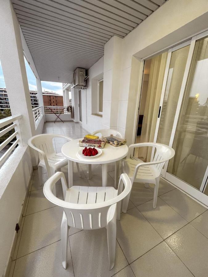 Apartament Royal Salou Zewnętrze zdjęcie