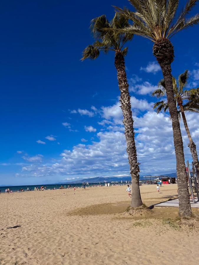Apartament Royal Salou Zewnętrze zdjęcie