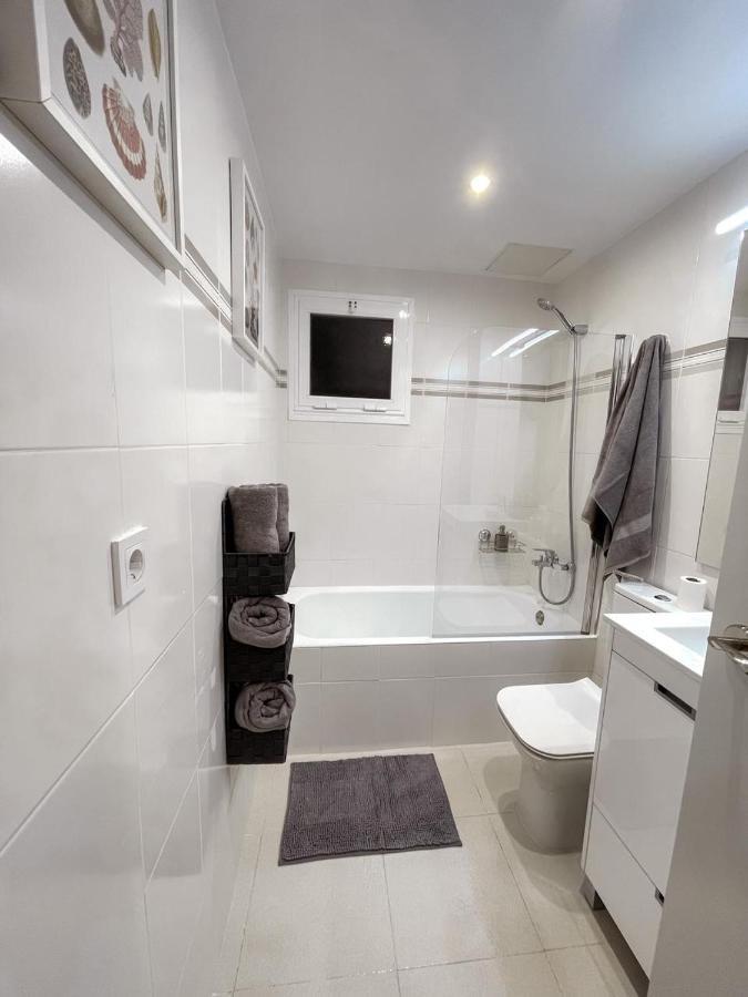Apartament Royal Salou Zewnętrze zdjęcie