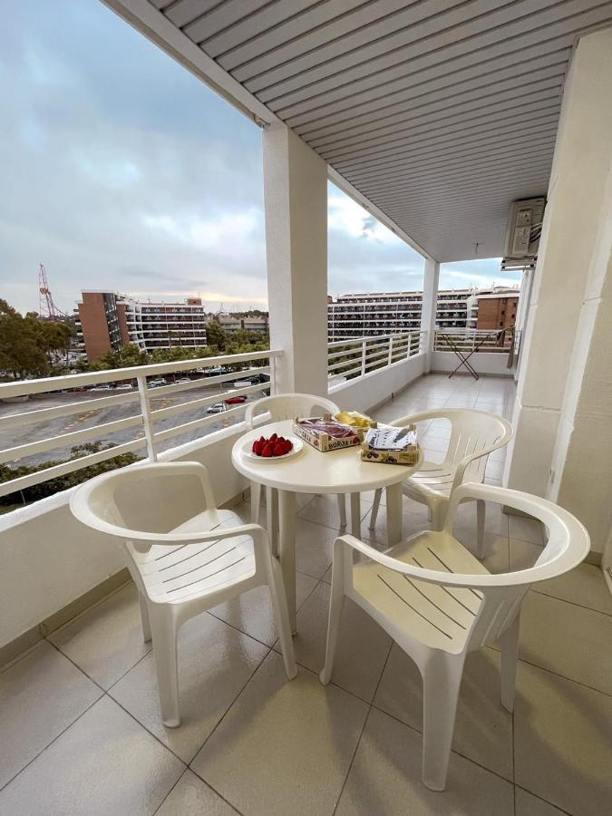 Apartament Royal Salou Zewnętrze zdjęcie