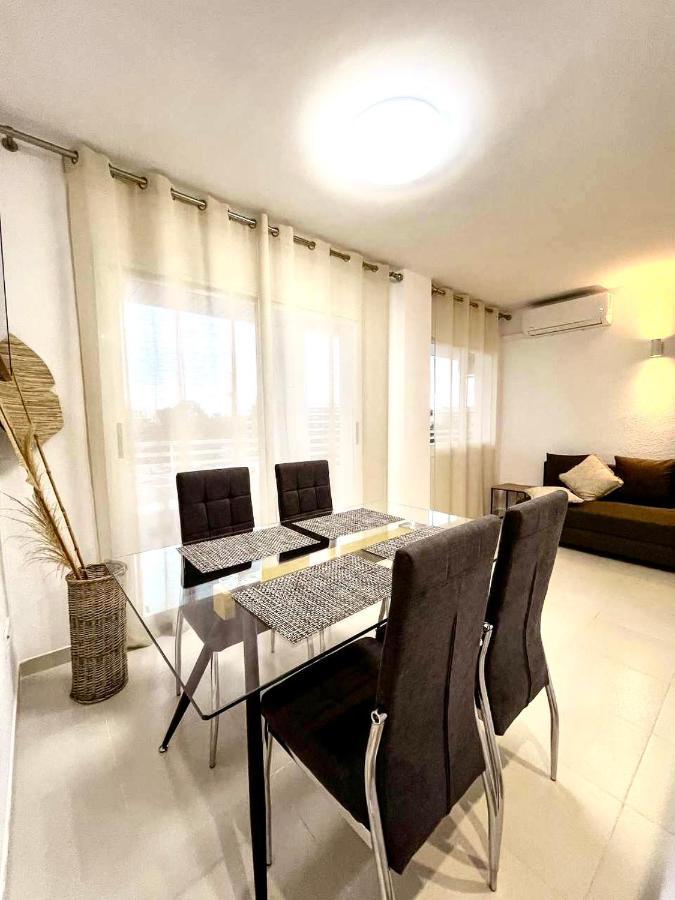 Apartament Royal Salou Zewnętrze zdjęcie