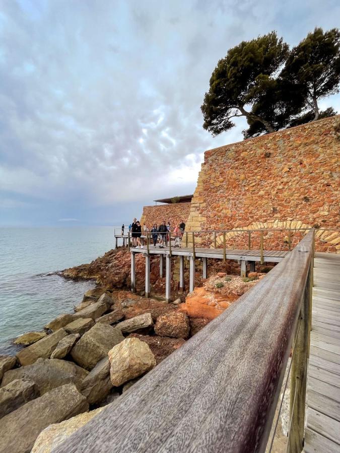 Apartament Royal Salou Zewnętrze zdjęcie