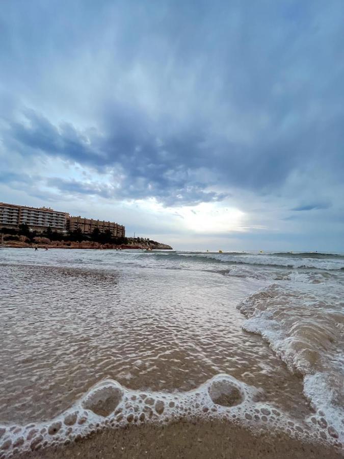 Apartament Royal Salou Zewnętrze zdjęcie