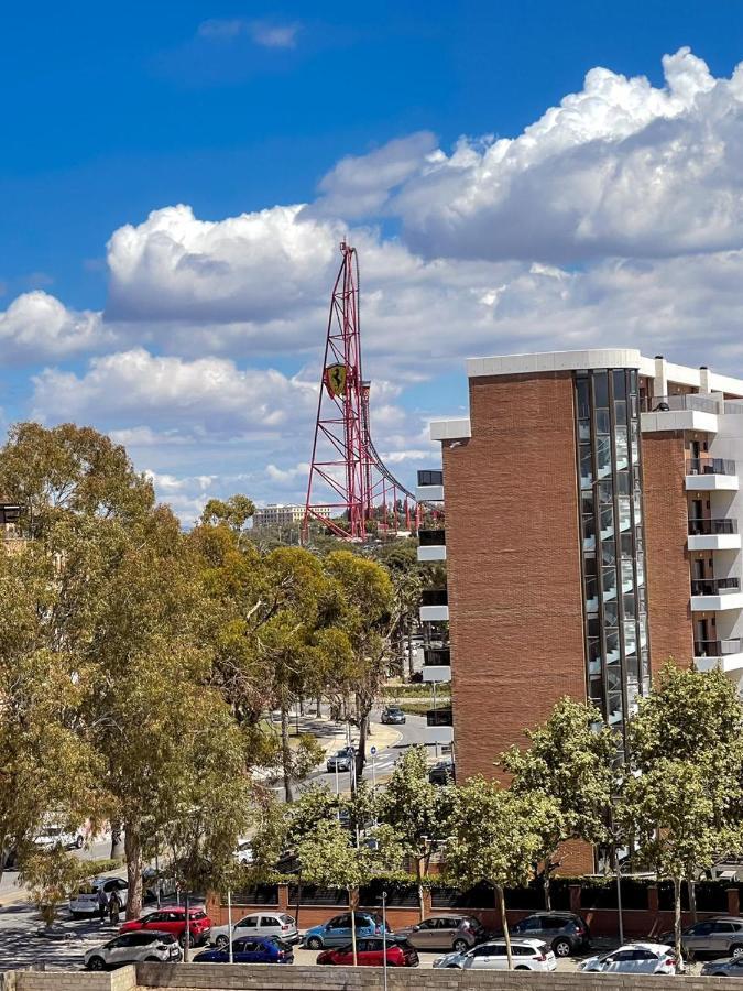 Apartament Royal Salou Zewnętrze zdjęcie